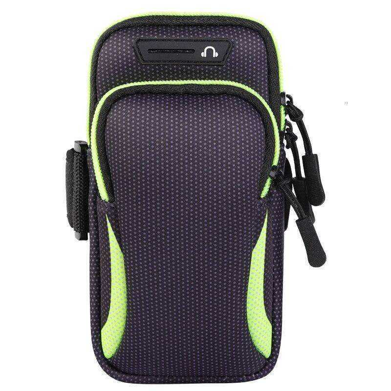 Universal Armband Mobile Bag for iPhone 11 Under 6.5 inch