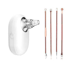 Portable Vacuum Blackhead Remover Face skin care Beauty Machine