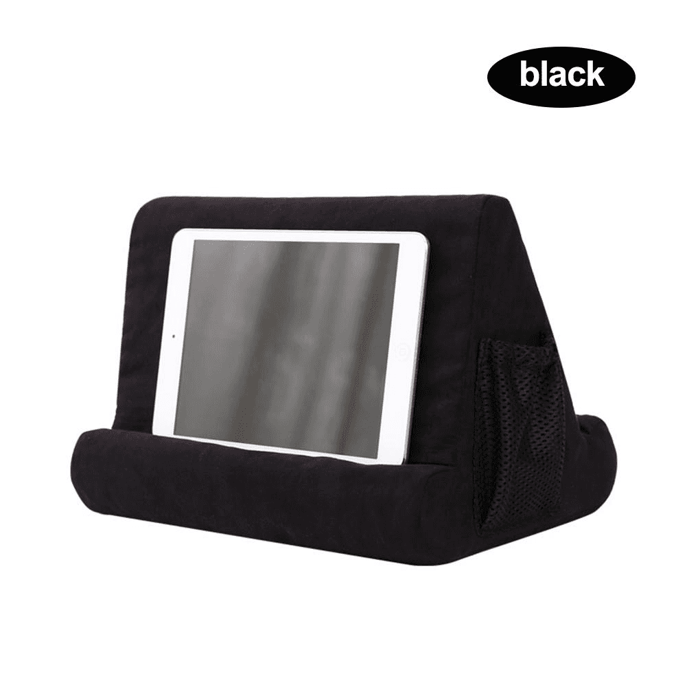 Tablet Stand Pillow Foam Multi Angle Holder