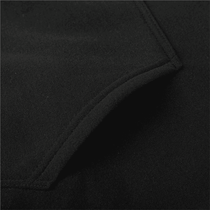 High Quality Tracksuit Men Hooded Sweatshirt+Pants Pullover Sets