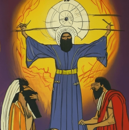 What Is The Day Of Atonement (Yon Kippur יוֹם כִּיפּוּר) - Awakening Righteousness