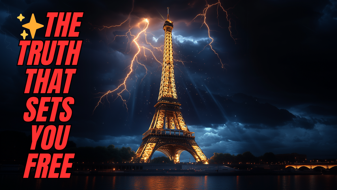 Nikola Tesla, Fallen Knowledge, and the Suppression of Truth