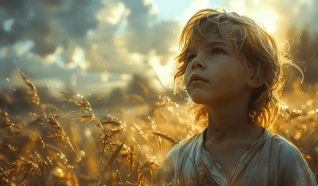 How Amazing Bible Adventures for Children Can Enhance Sunday School Lessons - Awakening Righteousness
