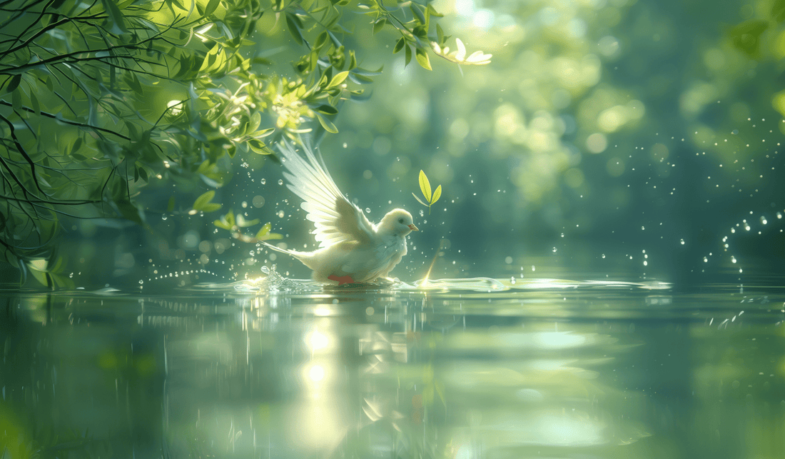 How to Encourage Your Child’s Faith Journey with Bible Adventures - Awakening Righteousness