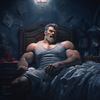 Unlocking the Power of 'Anabolic-Burst Wave Sleep' for Timeless Strength and Vitality