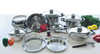 The Hidden Dangers Lurking in Your Kitchen: Why Low-Quality Cookware is Hazardous to Your Health