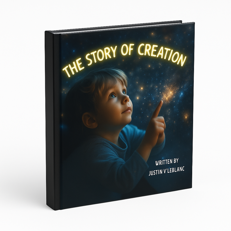 📚 Bible Adventures for Children Story Books Collection | Awakening Aesthetics