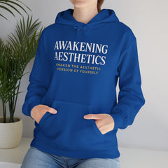 Awakening Aesthetics Hoodie