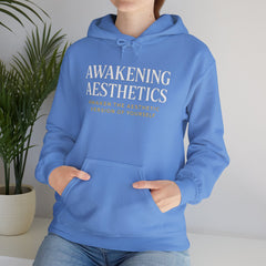Awakening Aesthetics Hoodie