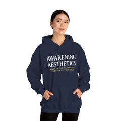 Awakening Aesthetics Hoodie