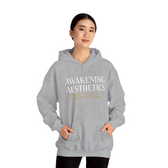 Awakening Aesthetics Hoodie
