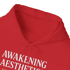 Awakening Aesthetics Hoodie