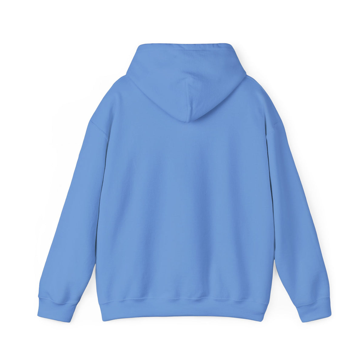 Strength Through Christ Awakening Righteousness Hoody - Awakening Righteousness