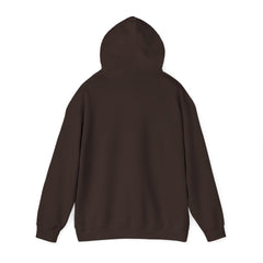 Awakening Aesthetics Gym Hoodie for Men & Women | Athletic Pullover with Kangaroo Pocket | 50/50 Cotton-Poly Blend | Comfortable, Stylish & Ethically Made | Unisex Classic Fit