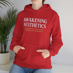 Awakening Aesthetics Hoodie