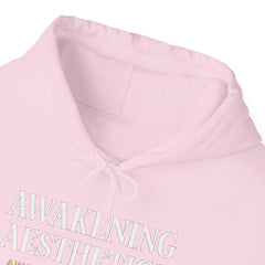 Awakening Aesthetics Hoodie