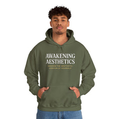 Awakening Aesthetics Hoodie