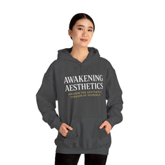 Awakening Aesthetics Hoodie