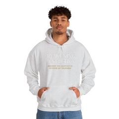 Awakening Aesthetics Hoodie