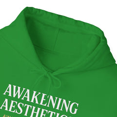 Awakening Aesthetics Hoodie