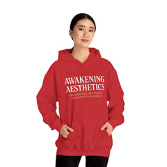 Awakening Aesthetics Hoodie