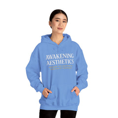 Awakening Aesthetics Hoodie
