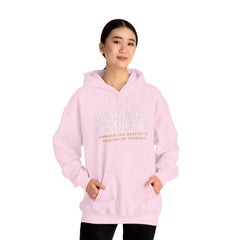 Awakening Aesthetics Hoodie