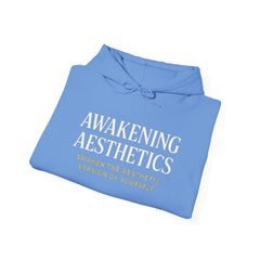 Awakening Aesthetics Hoodie