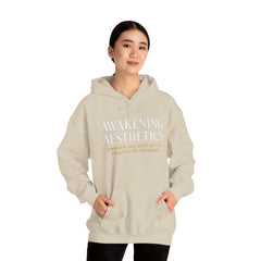 Awakening Aesthetics Hoodie