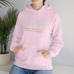 Awakening Aesthetics Hoodie