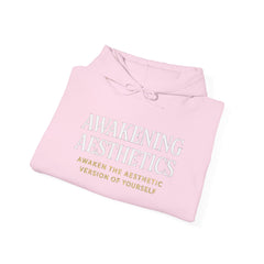 Awakening Aesthetics Hoodie
