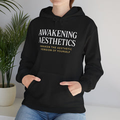 Awakening Aesthetics Hoodie