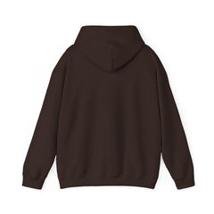 Awakening Aesthetics Gym Hoodie for Men & Women | Athletic Pullover with Kangaroo Pocket | 50/50 Cotton-Poly Blend | Comfortable, Stylish & Ethically Made | Unisex Classic Fit