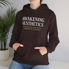 Awakening Aesthetics Hoodie