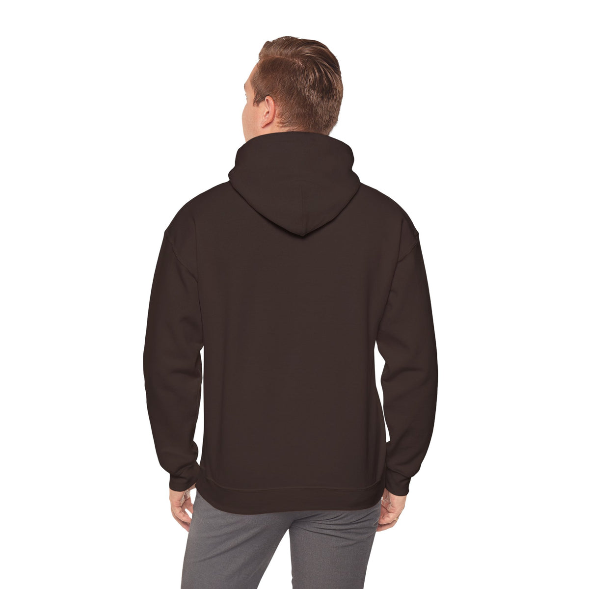 Train With Purpose Aesthetics Bodybuilding Hoodie - Awakening Righteousness