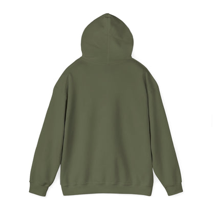 Awaken The Warrior Within Awakening Righteousness Hoody Apparel For Men and Women - Awakening Righteousness