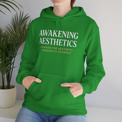Awakening Aesthetics Hoodie
