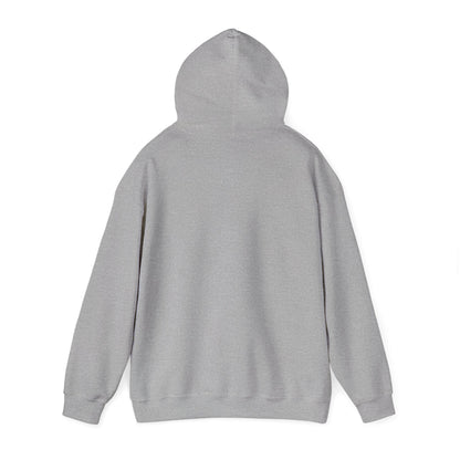 No Excuses Just Purpose Awakening Righteousness Hoody Apparel For Men and Women