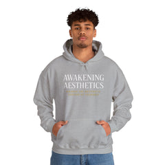 Awakening Aesthetics Hoodie