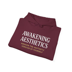 Awakening Aesthetics Hoodie