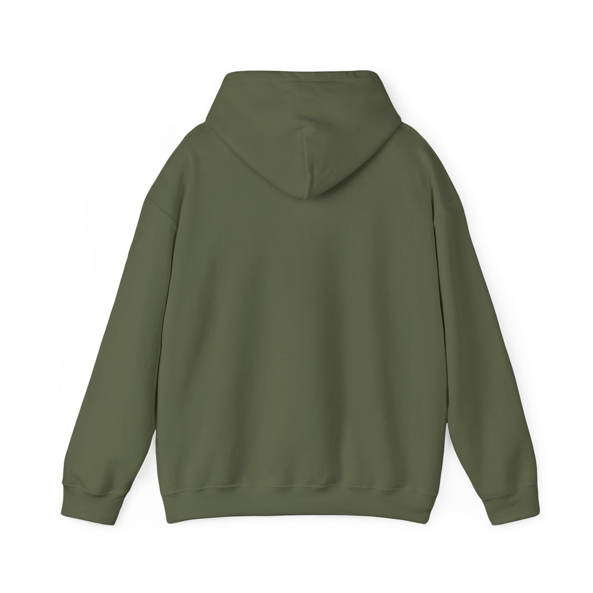 Stronger Every Day Awakening Righteousness Hoody Apparel For Men and Women