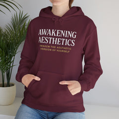 Awakening Aesthetics Hoodie