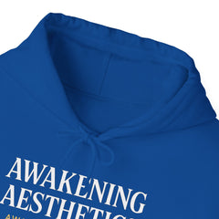 Awakening Aesthetics Hoodie