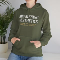 Awakening Aesthetics Hoodie