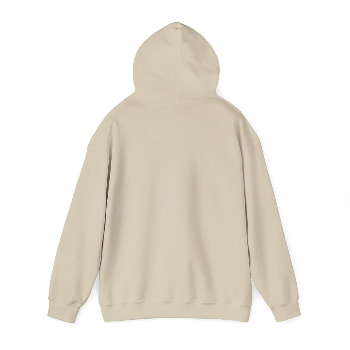 Built In His Image Awakening Righteousness Hoody Apparel For Men and Women