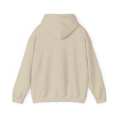 Awakening Aesthetics Gym Hoodie for Men & Women | Athletic Pullover with Kangaroo Pocket | 50/50 Cotton-Poly Blend | Comfortable, Stylish & Ethically Made | Unisex Classic Fit