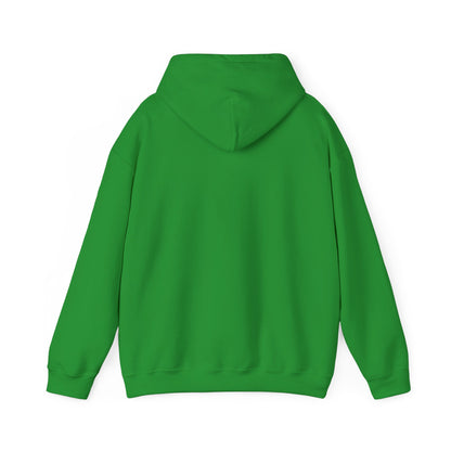 Train With Purpose Aesthetics Bodybuilding Hoodie - Awakening Righteousness