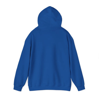 Awaken The Warrior Within Awakening Righteousness Hoody Apparel For Men and Women - Awakening Righteousness