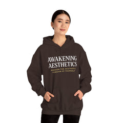 Awakening Aesthetics Hoodie