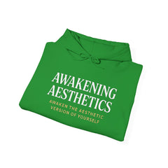 Awakening Aesthetics Hoodie
